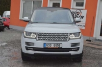 Land Rover Range Rover 5.0 SC V8 375kW Autobiography