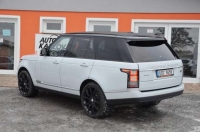 Land Rover Range Rover 5.0 SC V8 375kW Autobiography