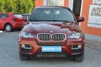 BMW X6 xDrive 40d 225kW / ČR