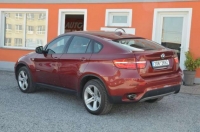 BMW X6 xDrive 40d 225kW / ČR