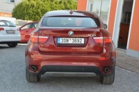 BMW X6 xDrive 40d 225kW / ČR