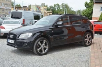 Audi Q5 2.0 TDi 140kW Quattro S-LINE