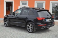 Audi Q5 2.0 TDi 140kW Quattro S-LINE