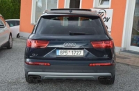 Audi Q7 3.0 TDi Quattro S-LINE / ČR
