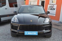 Porsche Cayenne Coupe 3.0 250kW/1.MAJ./ ZÁRUKA