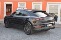 Porsche Cayenne Coupe 3.0 250kW/1.MAJ./ ZÁRUKA