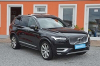 Volvo XC90 D5 AWD 173kW INSCRIPTION 7míst