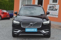Volvo XC90 D5 AWD 173kW INSCRIPTION 7míst