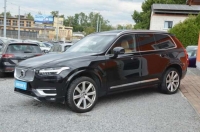 Volvo XC90 D5 AWD 173kW INSCRIPTION 7míst