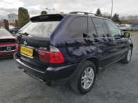 BMW X5 3.0 D xDrive 160kW,ČR