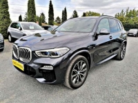 BMW X5 xDrive 30d M-Paket ČR
