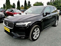 Volvo XC90 B5 AWD ČR 7-míst