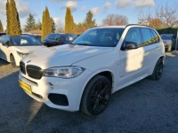 BMW X5 Xdrive 30D M Power Kit
