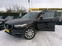 Volvo XC90 D5 AWD 7-míst Bowers & Wilkins