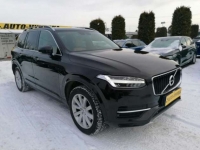 Volvo XC90 D5 AWD 7-míst Bowers & Wilkins