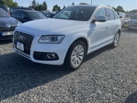 Audi Q5 2.0i Hybrid