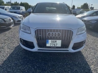 Audi Q5 2.0i Hybrid