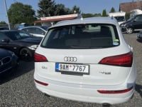 Audi Q5 2.0i Hybrid