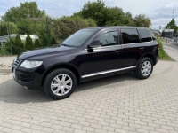 Volkswagen Touareg 3.0 V6 TDi Exclusive