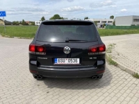 Volkswagen Touareg 3.0 V6 TDi Exclusive