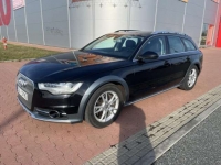 Audi A6 Allroad 3.0 V6 BiTDi Quatrro 230 kW