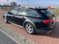 Audi A6 Allroad 3.0 V6 BiTDi Quatrro 230 kW