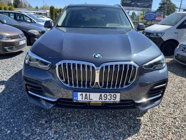 BMW X5 25D XDRIVE