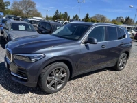 BMW X5 25D XDRIVE