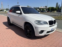 BMW X5 40D XDRIVE M-Packet