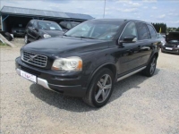 Volvo XC90 2,4 D5 136kw Geartronic Xenon