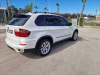 BMW X5 3,0 xDrive30d 180kw bez koroze