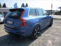 Volvo XC90 2,0 T8 AWD Drive-E R-Design CZ