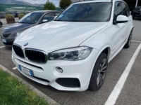 BMW X5 3,0 xDrive30d M-Paket 1maj.