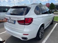 BMW X5 3,0 xDrive30d M-Paket 1maj.