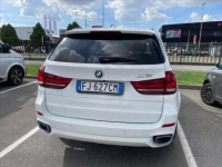 BMW X5 3,0 xDrive30d M-Paket 1maj.