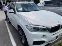 BMW X5 3,0 xDrive30d M-Paket 1maj.