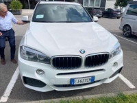 BMW X5 3,0 xDrive30d M-Paket 1maj.