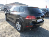 Volkswagen Touareg 3,0 TDI BMT V6 Tiptronic 4x4