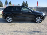 Volkswagen Touareg 3,0 TDI BMT V6 Tiptronic 4x4