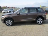 Volkswagen Touareg 3,6 V6 FSI 206 kW 4-Motion DPH