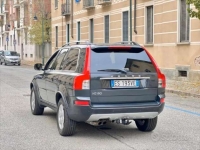 Volvo XC90 2,4 D5 AWD R-Design Auto 7míst