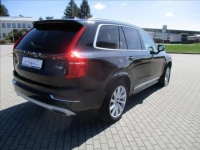 Volvo XC90 2,0 T6 AWD Drive-E L INSCRIPTI