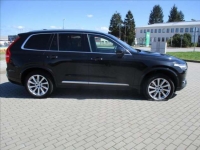 Volvo XC90 2,0 T6 AWD Drive-E L INSCRIPTI