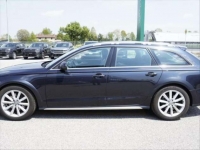 Audi A6 Allroad 3,0 TDi Quattro S-Tronic Bussi