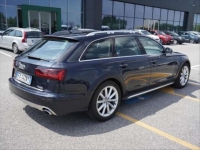 Audi A6 Allroad 3,0 TDi Quattro S-Tronic Bussi