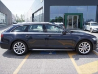 Audi A6 Allroad 3,0 TDi Quattro S-Tronic Bussi