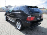 BMW X5 3,0 d 160kw Sportpaket, bez ko