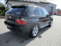 BMW X5 3,0 d 160kw Sportpaket, bez ko