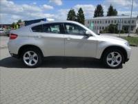 BMW X6 4,0 d 225kw X-Drive CZauto TOP