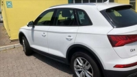 Audi Q5 2,0 TDi 140kw S-tronic Quattro